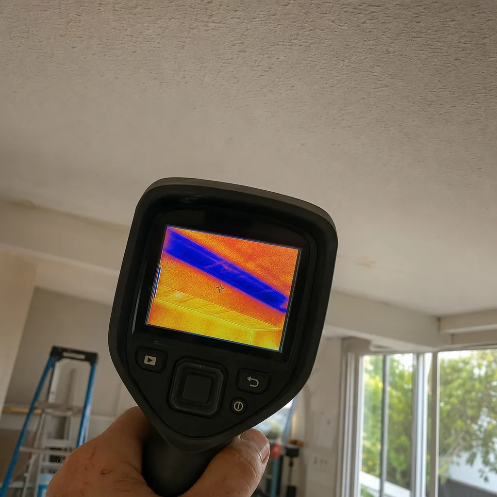 Home Energy Audit in Commerce